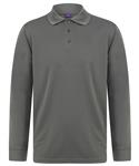Charcoal Grey