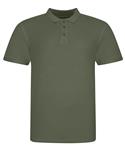 Earthy Green