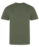 Earthy Green