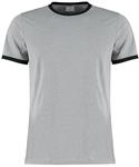 Light Grey Marl/Black