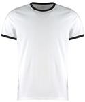 White/Black