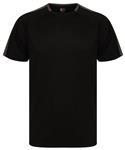 Black/Gunmetal Grey