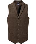 Brown Check