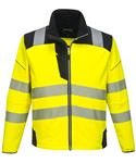 Yellow/Black