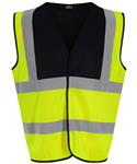 HV Yellow/Black