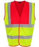 HV Yellow/Red