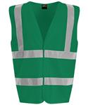 Paramedic Green