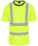 HV Yellow/Navy
