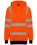 HV Orange/Navy