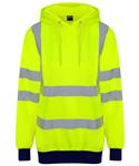 HV Yellow/Navy