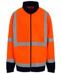 HV Orange/Navy