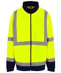 HV Yellow/Navy