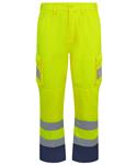 HV Yellow