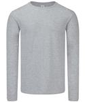 Heather Grey*