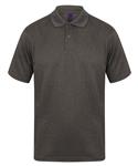 Heather Charcoal