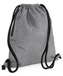 Grey Marl/Black