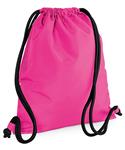 Fuchsia/Black