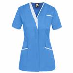 Hospital Blue/White