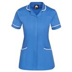 Hospital Blue/White