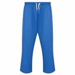 Hospital Blue