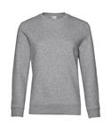 Heather Grey*