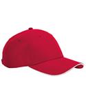 Classic Red/White
