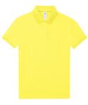 Solar Yellow