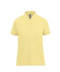 Amalfi Yellow