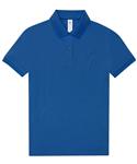 Royal Blue*