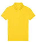 Pop Yellow