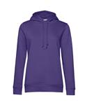Radiant Purple