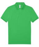Apple Green