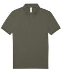 Camo Green