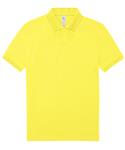 Solar Yellow