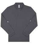 Dark Grey*