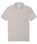 Heather Grey Fog