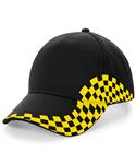 Black/Yellow