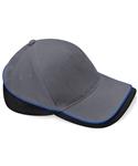 Graphite Grey/Black/Bright Royal