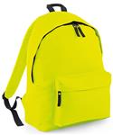Fluorescent Yellow