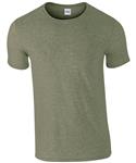 Heather Military Green*†
