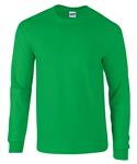Irish Green