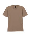 Brown Savana