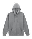 Ringspun Sport Grey