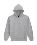 Ringspun Sport Grey