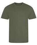 Earthy Green*
