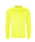 Electric Yellow