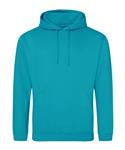 Lagoon Blue