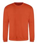 Burnt Orange