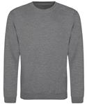 Graphite Heather