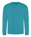 Lagoon Blue
